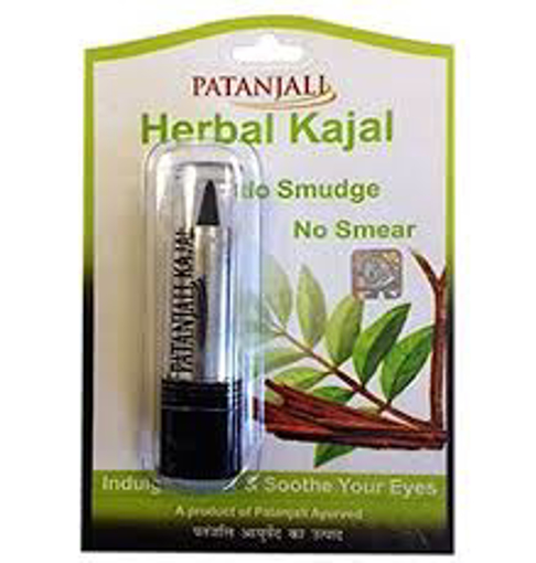 Herbal Kajal 3 Gm - 3 Gm