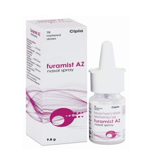 FURAMIST Nasal Spray