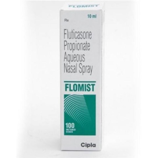 FLOMIST Nasal Spray 100md