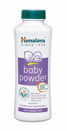 Baby powder (500 gm)