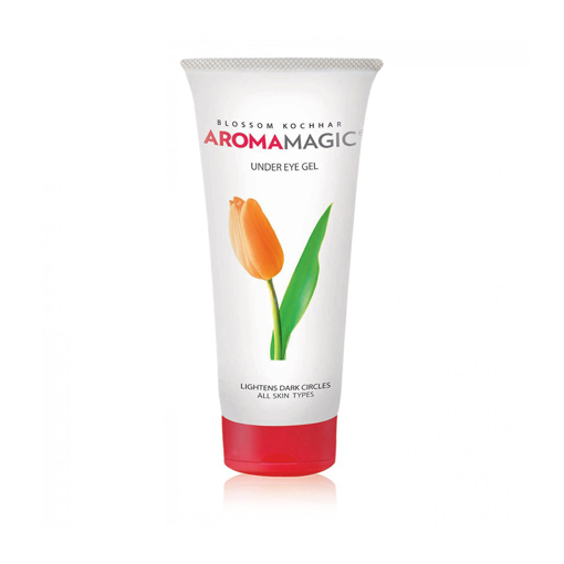 Under Eye Gel (Lightens Dark Circle) 20 gm
