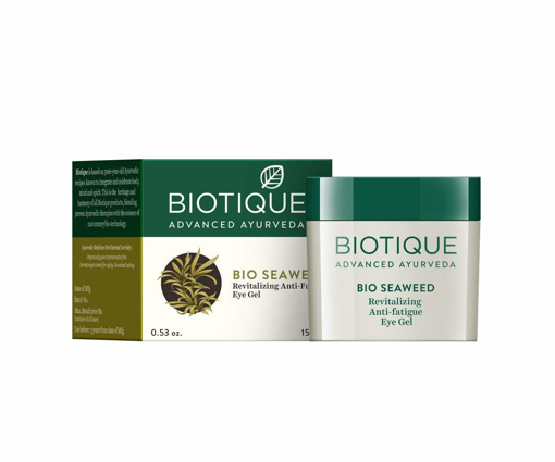 Bio Seaweed (Revitalizing Anti Fatigue Eye Gel) 15 gm