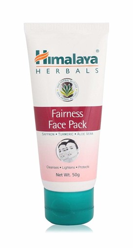 Fairness Face Pack