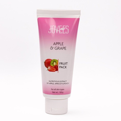 Fruit Pack (Apple & Grape)