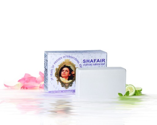 Diamond Soap