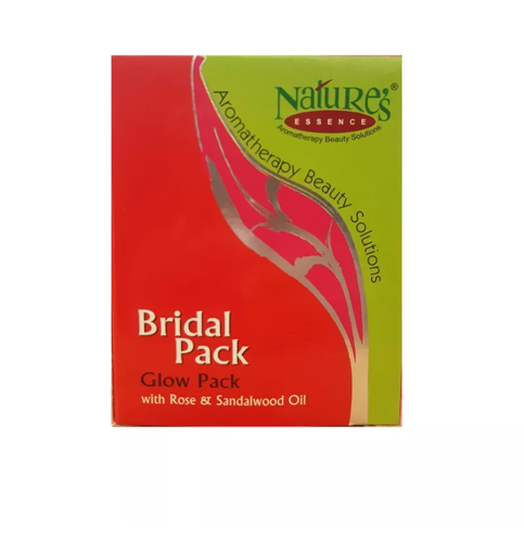 Bridal Glow Pack