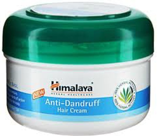 Anti-Dandruff Hair Cream