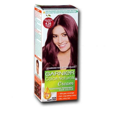Color Naturals