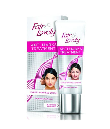 Fair and Lovely Anti-marks Fairness Cream - 18 gm