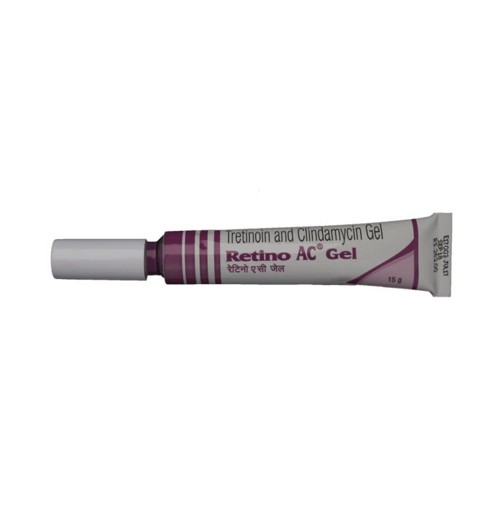 RETINO AC Gel 15gm