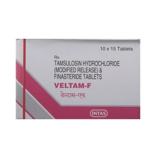 VELTAM F Tablet 15's
