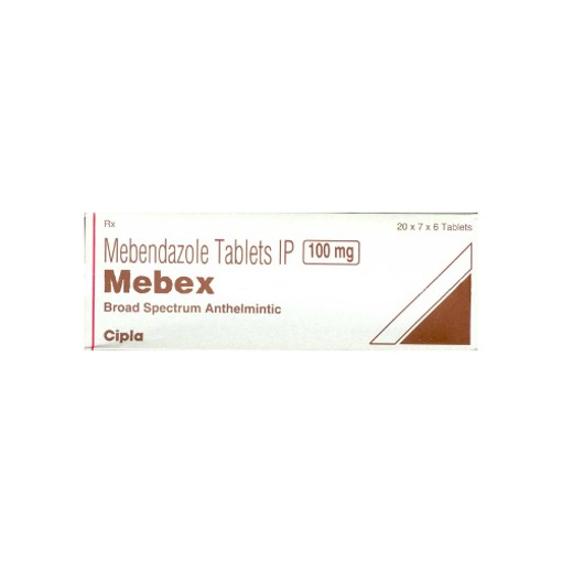 MEBEX Tablet 6's