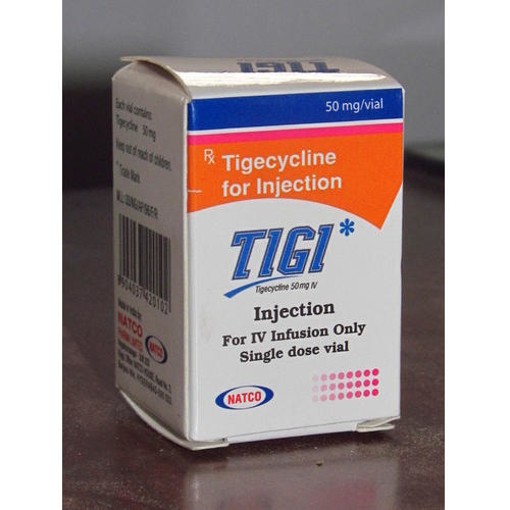 TIGI 50mg Injection