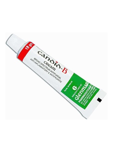 CANDID Cream 15gm