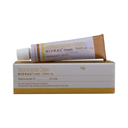 NIZRAL Cream 30gm