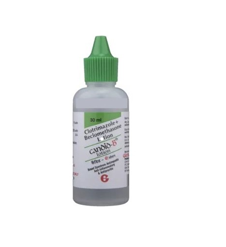 Candid B Lotion - 15ml