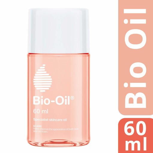 BIO OIL 60ML