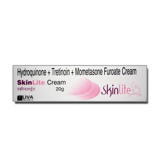 SKINLITE Cream 20gm