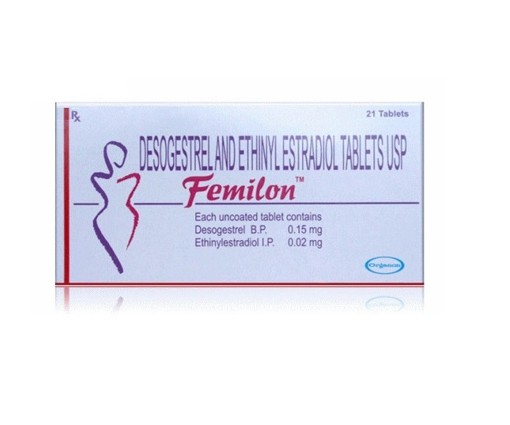 FEMILON Tablet 21's