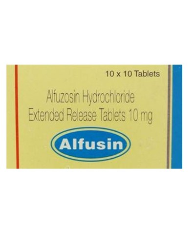 Alfusin - 10mg