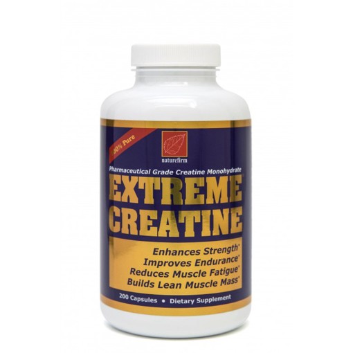 Extreme Creatine Powder