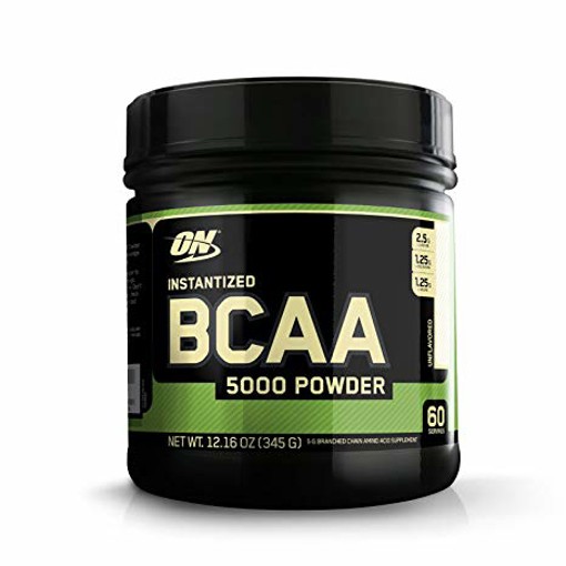 BCAA