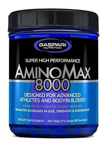 Amino Max