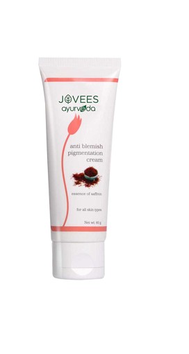 Anti Blemish Pigment Cream