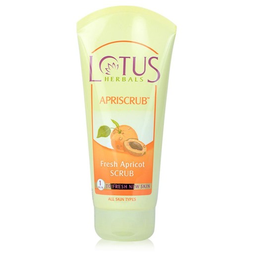 Apriscrub