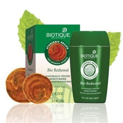 Bio Redwood Rose