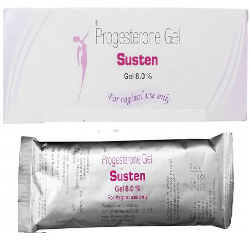 Susten 8% Gel 1.35gm