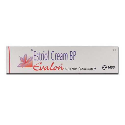 Evalon Cream 15gm