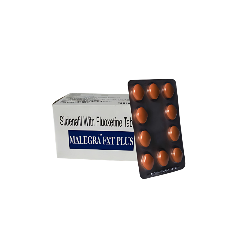 Malegra FXT PLUS