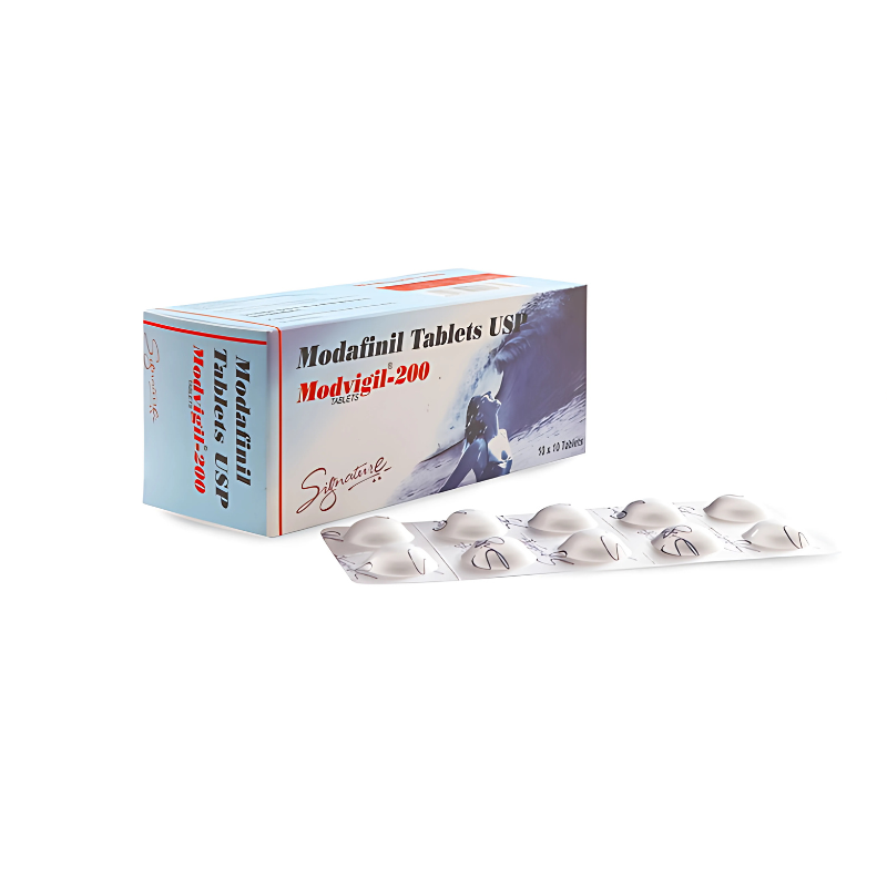 Modvigil 200 MG
