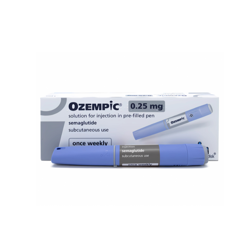 Ozempic 0.25MG (Semaglutide)