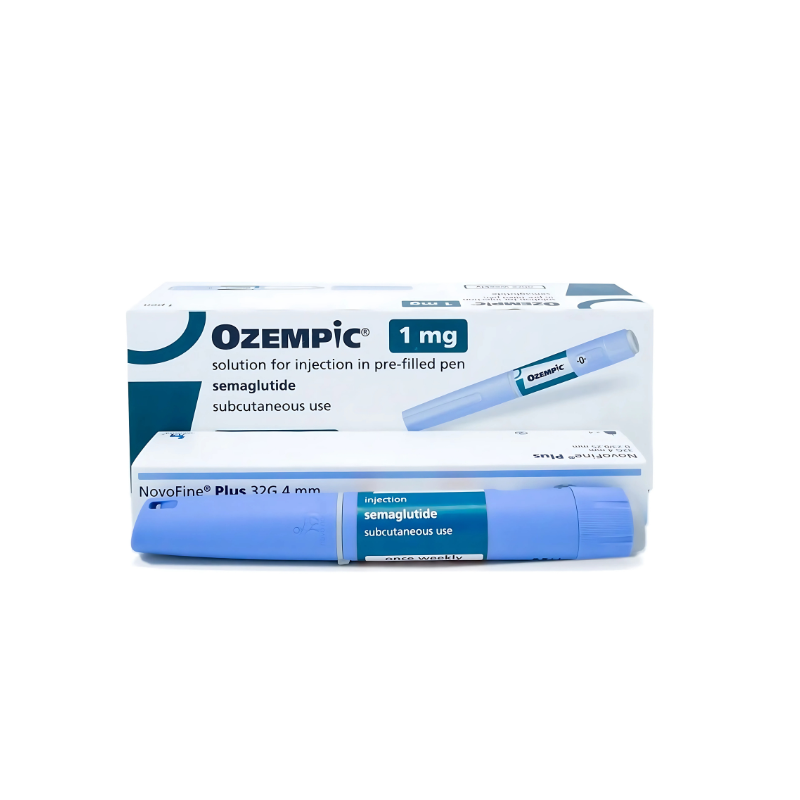 Ozempic 1 MG (Semaglutide)