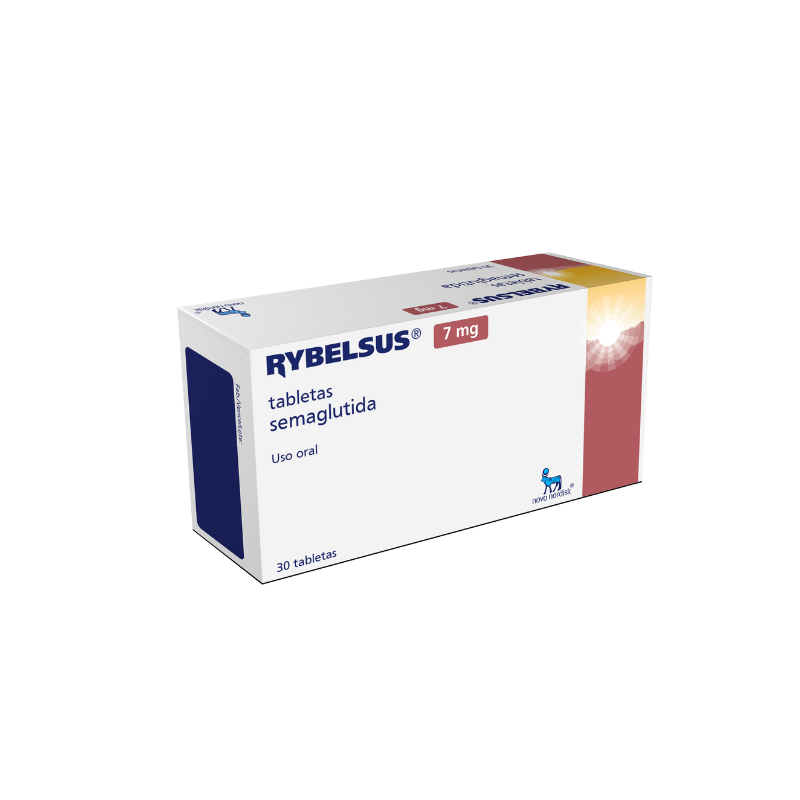 RYBELSUS 7 MG