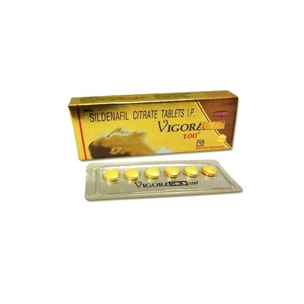 Vigore Gold 100