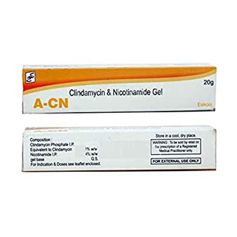 A CN Gel(Topical) 20gm