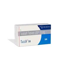 TAZZLE 10 MG TABLET