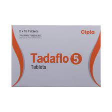 Tadaflo 5mg