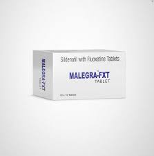Filagra FXT (Sildenafil Citrate/Fluoxetine)