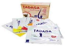 Tadalista (Tadalafil)