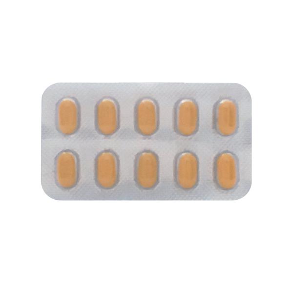 Tadaflo 10 (Tadalafil 10mg)