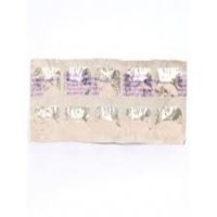 VENTORLIN 8mg Capsule 10's