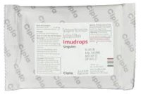 Imudrops Singules .05% (.5ml)