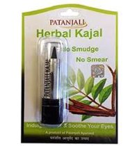 Herbal Kajal 3 Gm - 3 Gm