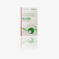 DUOLIN Rotacap 30's