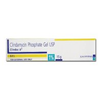 CLINDAC A Gel 15gm