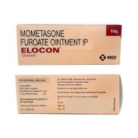 ELOCON Cream 10gm